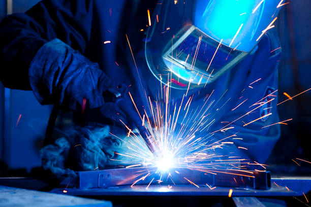Best Automation and Robotic Welding in Belmont, CA