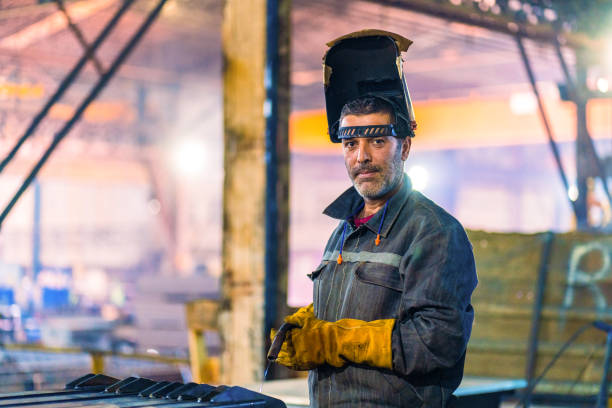 Reliable Belmont, CA Welder & Metal Fabrication Solutions