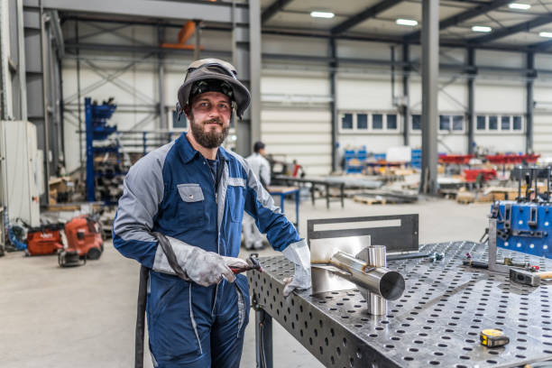 Best Aerospace and Defense Welding in Belmont, CA