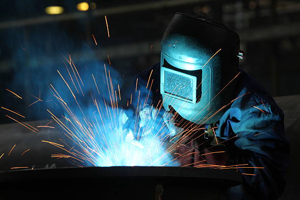Best Pipe Welding in Belmont, CA